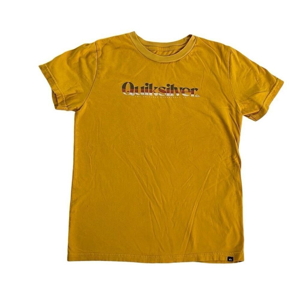 Ladies Quiksilver Tee